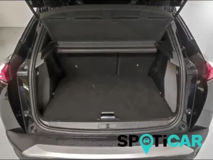 Photo 5 Peugeot 2008  1.2 PureTech 130ch S&S Style EAT8