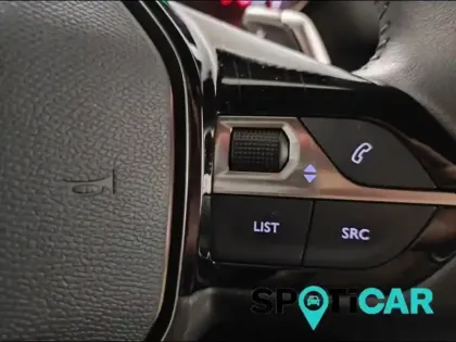 Photo 13 Peugeot 2008  1.2 PureTech 130ch S&S Style EAT8