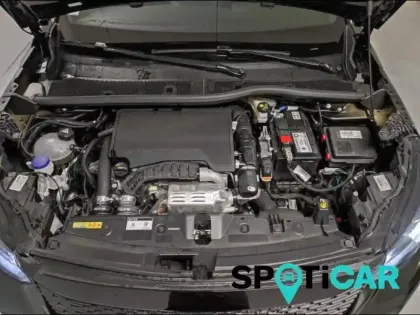 Photo 11 Peugeot 2008  1.2 PureTech 130ch S&S Style EAT8