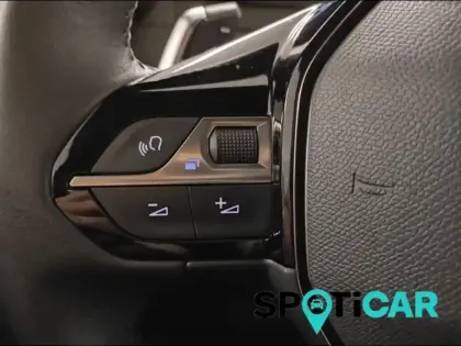Photo 12 Peugeot 2008  1.2 PureTech 130ch S&S Style EAT8