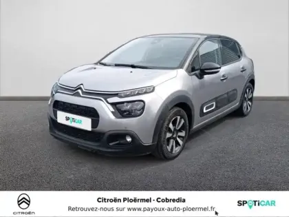 Photo Citroën C3 Shine
