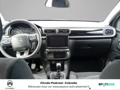 Photo 7 Citroën C3  1.2 PureTech 110ch S&S Shine 120-123g