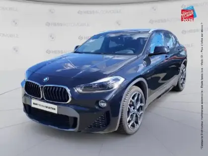 Photo Bmw X2 M Sport
