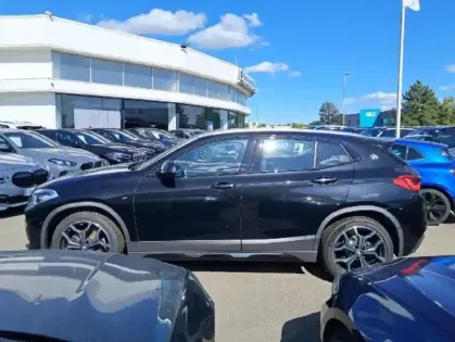 Photo 8 BMW X2  sDrive18i 140ch M Sport Euro6d-T 129g