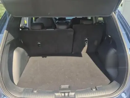 Photo 8 Ford Kuga  2.5 Duratec 225ch PHEV ST-Line BVA