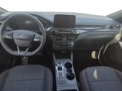 Photo 5 Ford Kuga  2.5 Duratec 225ch PHEV ST-Line BVA