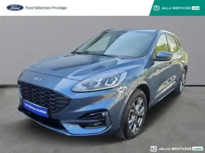 Photo Ford Kuga St-line