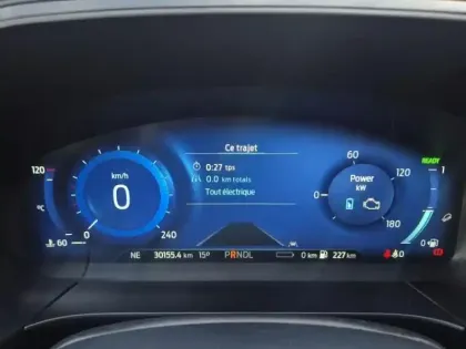 Photo 10 Ford Kuga  2.5 Duratec 225ch PHEV ST-Line BVA