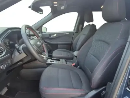Photo 6 Ford Kuga  2.5 Duratec 225ch PHEV ST-Line BVA