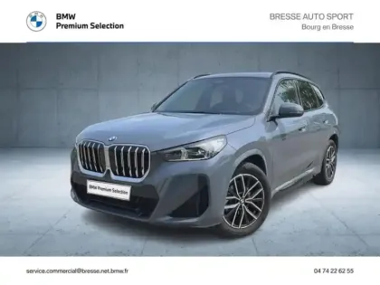 Photo Bmw X1 M Sport
