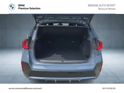 Photo 6 BMW X1  sDrive20d 163ch M Sport