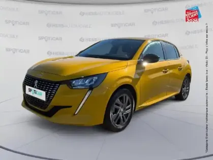 Photo Peugeot 208 Style