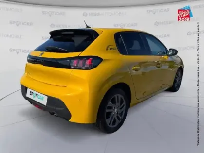 Photo 5 Peugeot 208  1.2 PureTech 75ch S&S Style