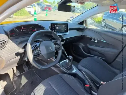 Photo 14 Peugeot 208  1.2 PureTech 75ch S&S Style