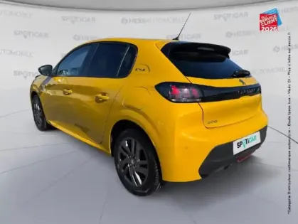 Photo 7 Peugeot 208  1.2 PureTech 75ch S&S Style