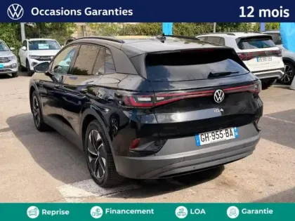 Photo 19 Volkswagen ID.4  204ch Pro Performance 77 kWh Business