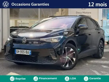 Photo 16 Volkswagen ID.4  204ch Pro Performance 77 kWh Business