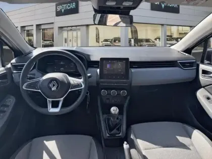 Photo 7 Renault Clio  1.0 TCe 100ch Evolution GPL