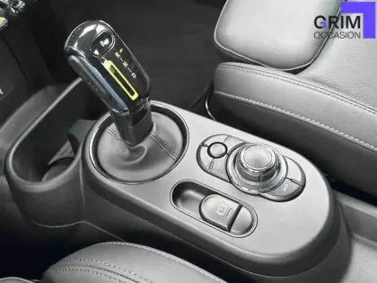 Photo 12 Mini Mini  Cooper SE 184ch  Essential BVA