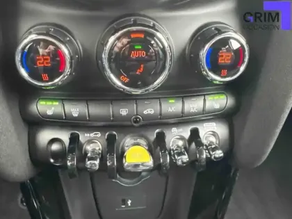 Photo 10 Mini Mini  Cooper SE 184ch  Essential BVA