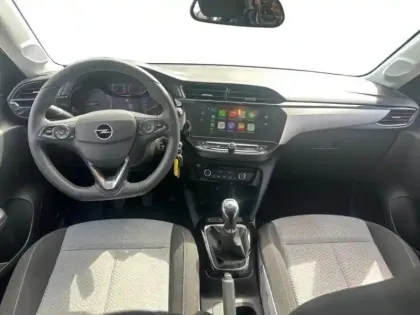 Photo 11 Opel Corsa  1.2 75ch Edition