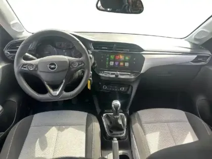 Photo 26 Opel Corsa  1.2 75ch Edition