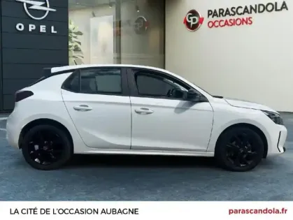 Photo 20 Opel Corsa  1.2 75ch Edition