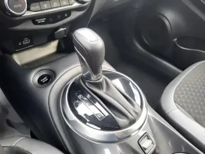 Photo 12 Nissan Juke  1.6 Hybrid 143ch Business+ 2023.5