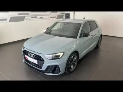 Photo Audi A1 S Line Plus