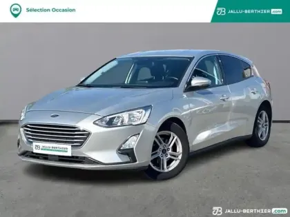 Photo Ford Focus Titanium