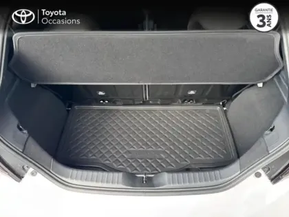 Photo 9 Toyota Aygo  X 1.0 VVT-i 72ch Dynamic