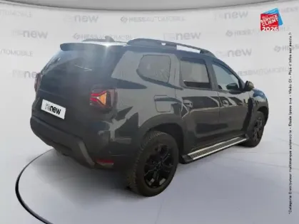 Photo 5 Dacia Duster  1.3 TCe 150ch FAP Extreme 4x2 EDC