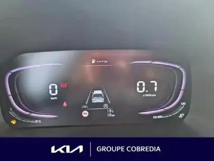 Photo 8 Kia Picanto  1.0 GDi 68ch GT-Line