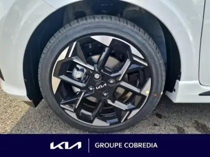 Photo 14 Kia Picanto  1.0 GDi 68ch GT-Line