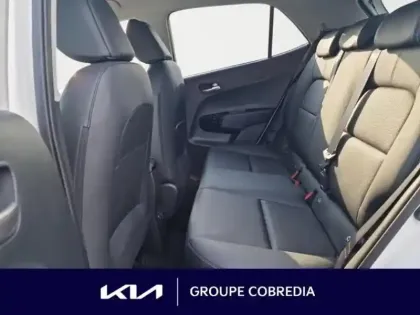 Photo 10 Kia Picanto  1.0 GDi 68ch GT-Line