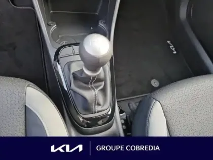 Photo 9 Kia Picanto  1.0 GDi 68ch GT-Line