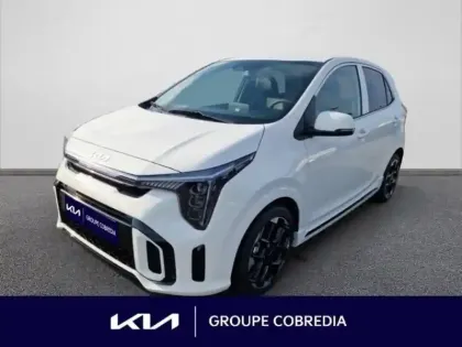 Photo Kia Picanto Gt-line