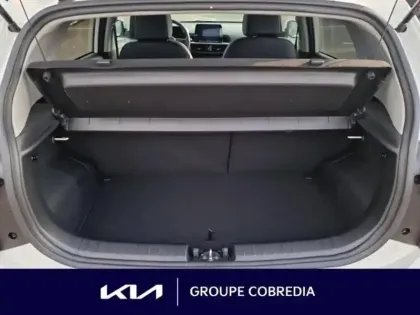 Photo 11 Kia Picanto  1.0 GDi 68ch GT-Line