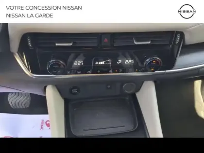 Photo 9 Nissan Qashqai  e-POWER 190ch Tekna 2022