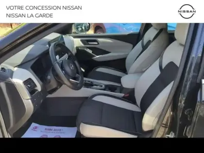 Photo 5 Nissan Qashqai  e-POWER 190ch Tekna 2022