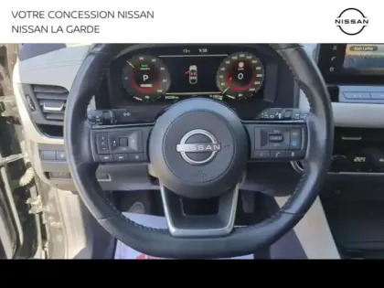 Photo 11 Nissan Qashqai  e-POWER 190ch Tekna 2022