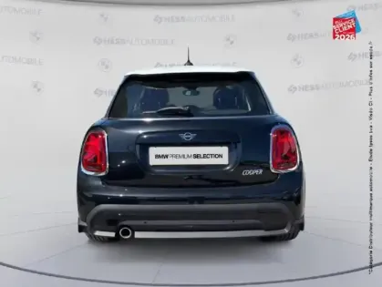 Photo 6 Mini Mini  5 Portes Cooper 136ch Edition Premium Plus BVA7