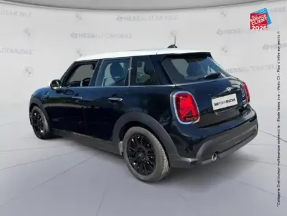 Photo 7 Mini Mini  5 Portes Cooper 136ch Edition Premium Plus BVA7