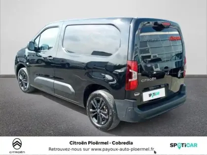 Photo 6 Citroën Berlingo  Van M 650kg BlueHDi 130ch S&S EAT8