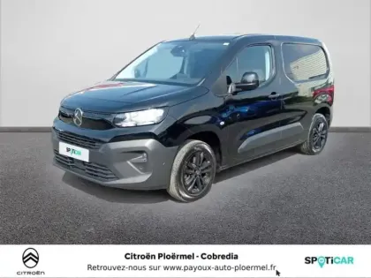 Photo Citroën Berlingo Base