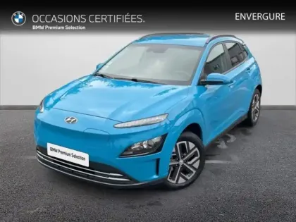 Photo Hyundai Kona Intuitive