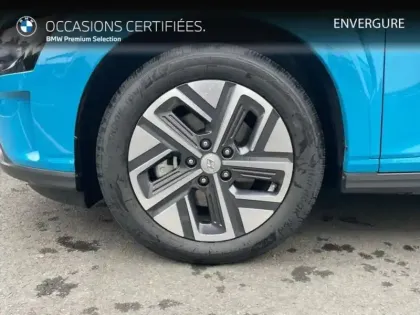 Photo 7 Hyundai Kona  Electric 39kWh - 136ch Intuitive