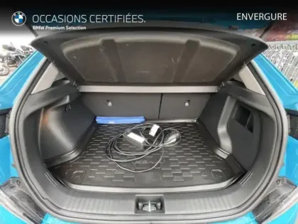 Photo 6 Hyundai Kona  Electric 39kWh - 136ch Intuitive