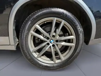 Photo 9 BMW X4  xDrive20d 190ch M Sport X Euro6d-T 131g