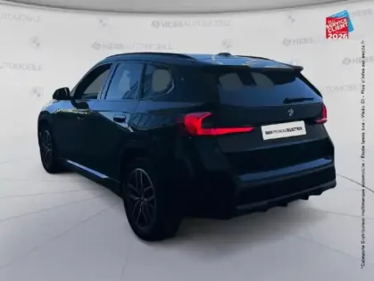 Photo 7 BMW X1  sDrive20i 170ch M Sport